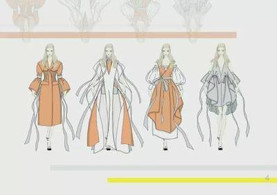插本必知-吉林大学珠海学院篇 服装设计专业深度解析