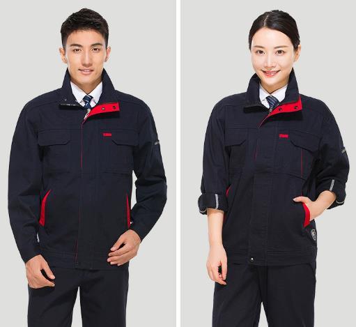 通州工服定制厂家_依兰